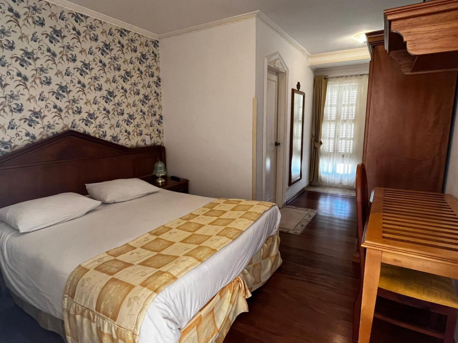 Pousada Dom Alfredo Jose — Photos 3